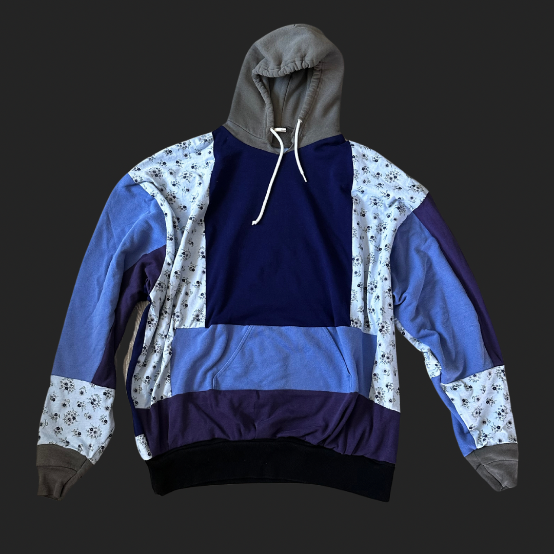 Indigo Child Hoodie