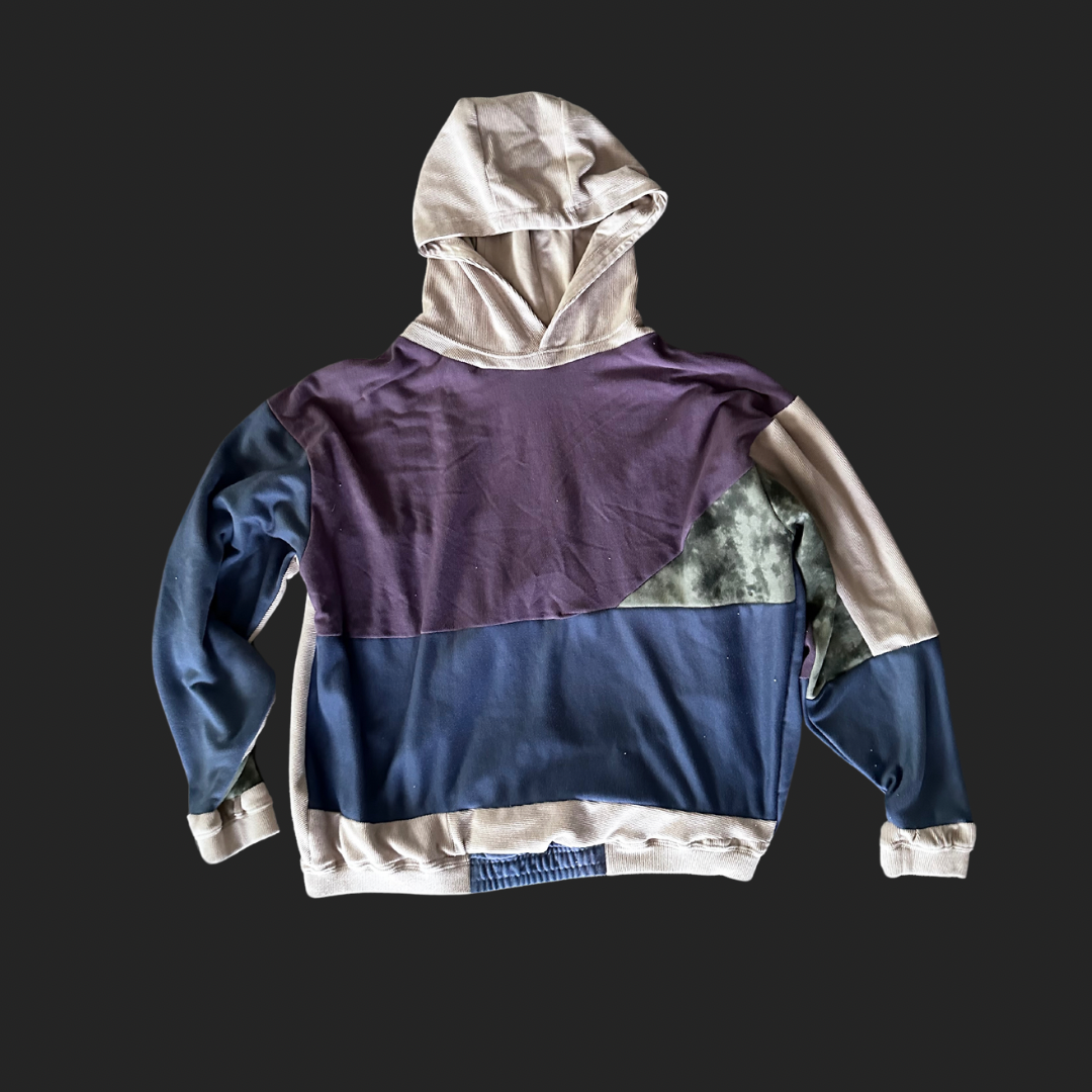 Cool Dust Hoodie