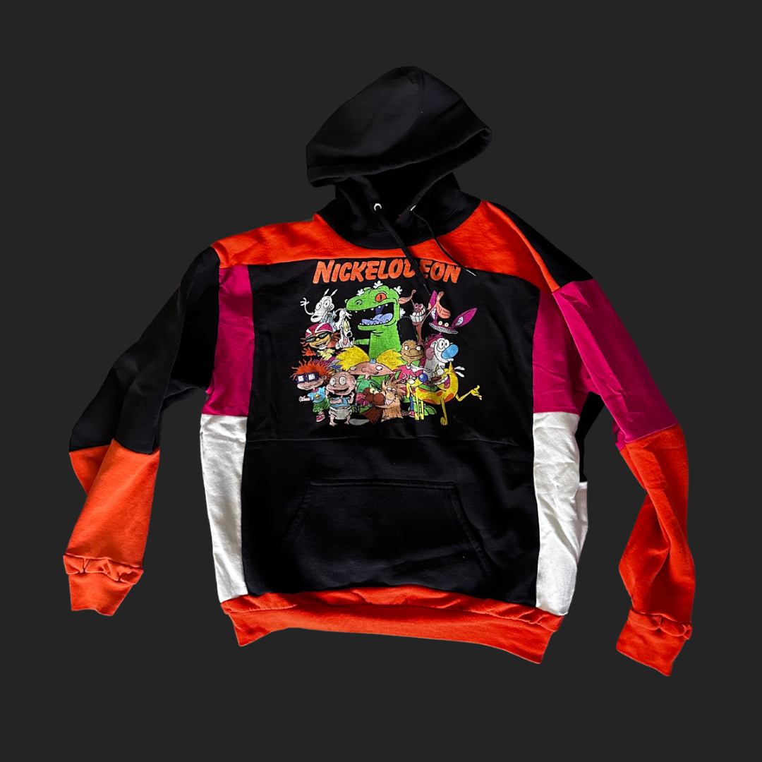 Nickelodeon Hoodie