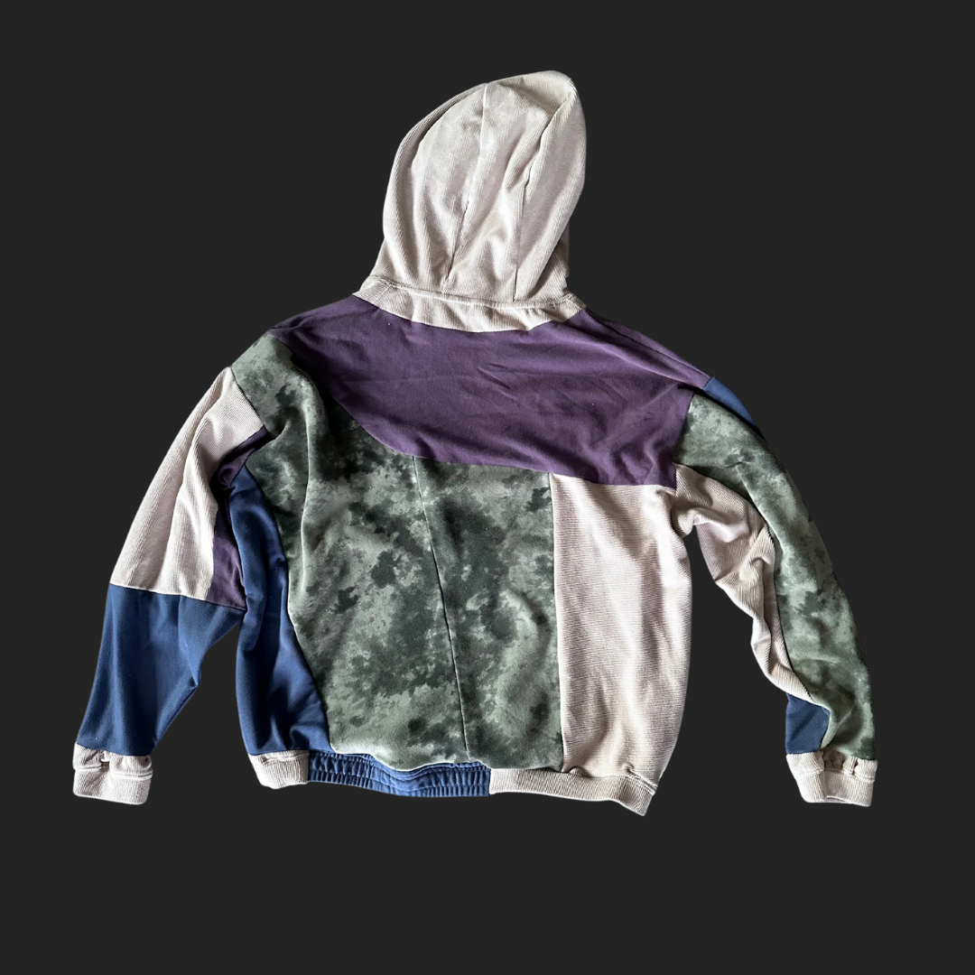 Cool Dust Hoodie