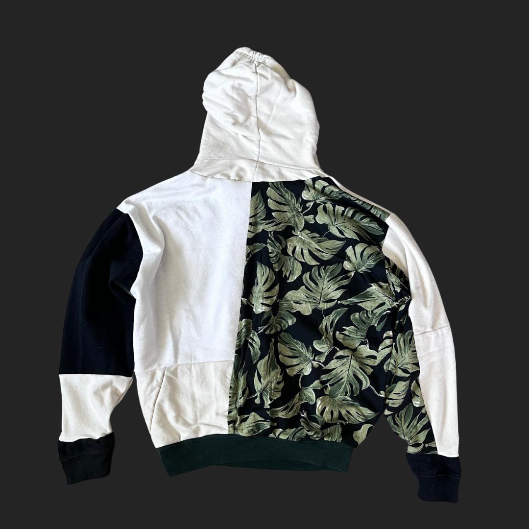 Heart of Palm Hoodie