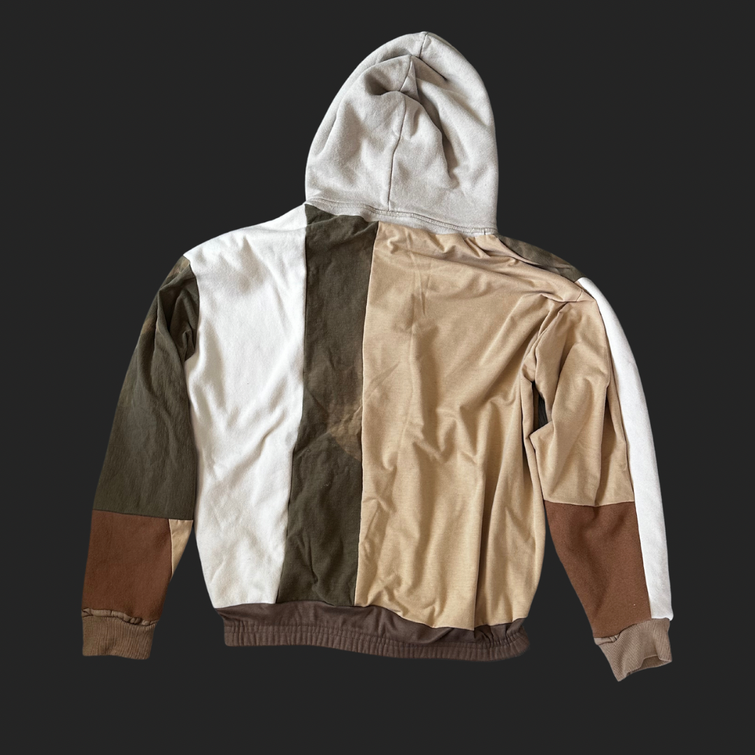 Desert Road Hoodie