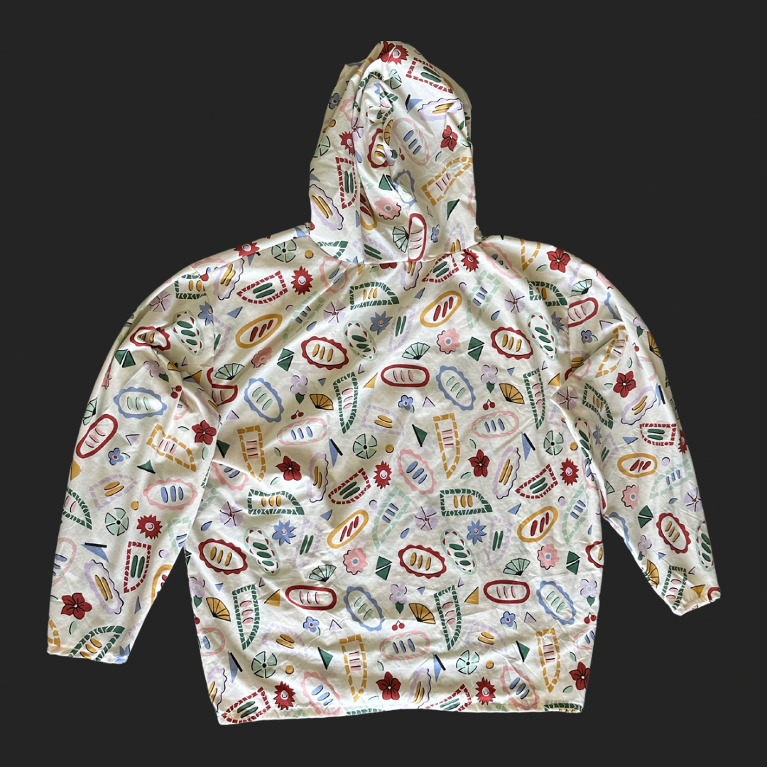 Cell Life Hoodie