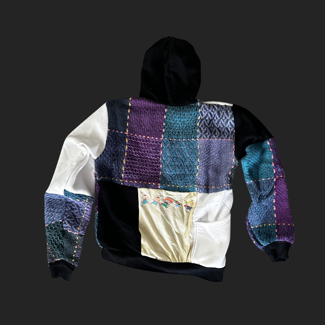Rugrats Hoodie