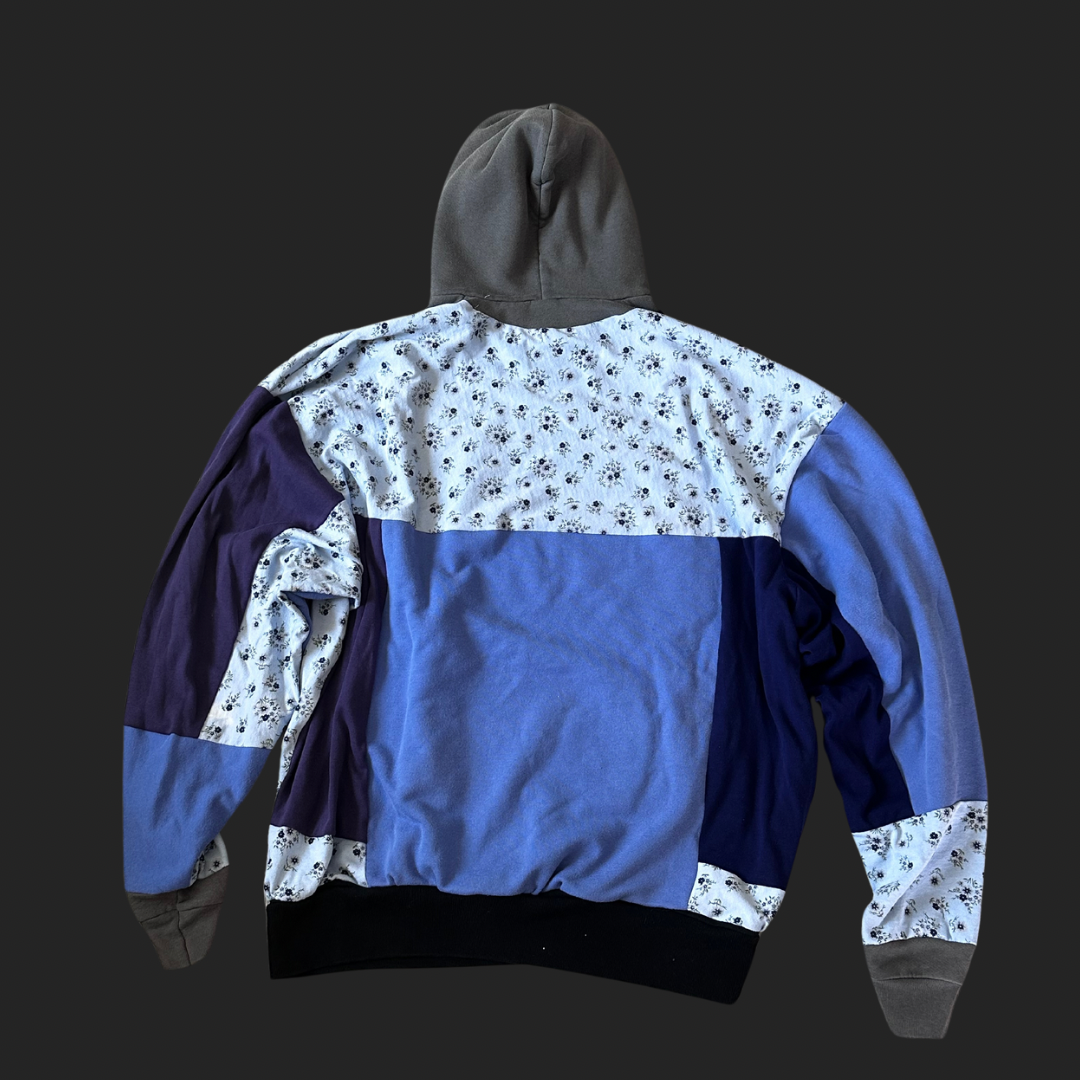 Indigo Child Hoodie