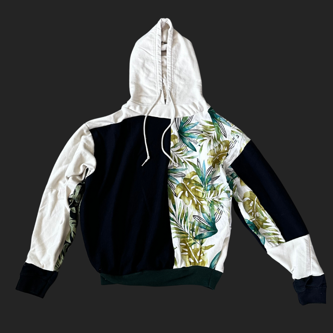 Heart of Palm Hoodie