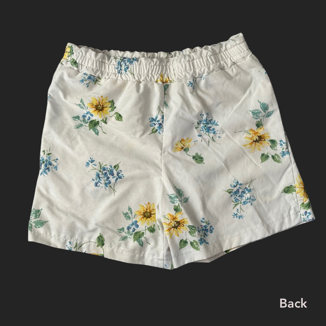Sunflower Shorts