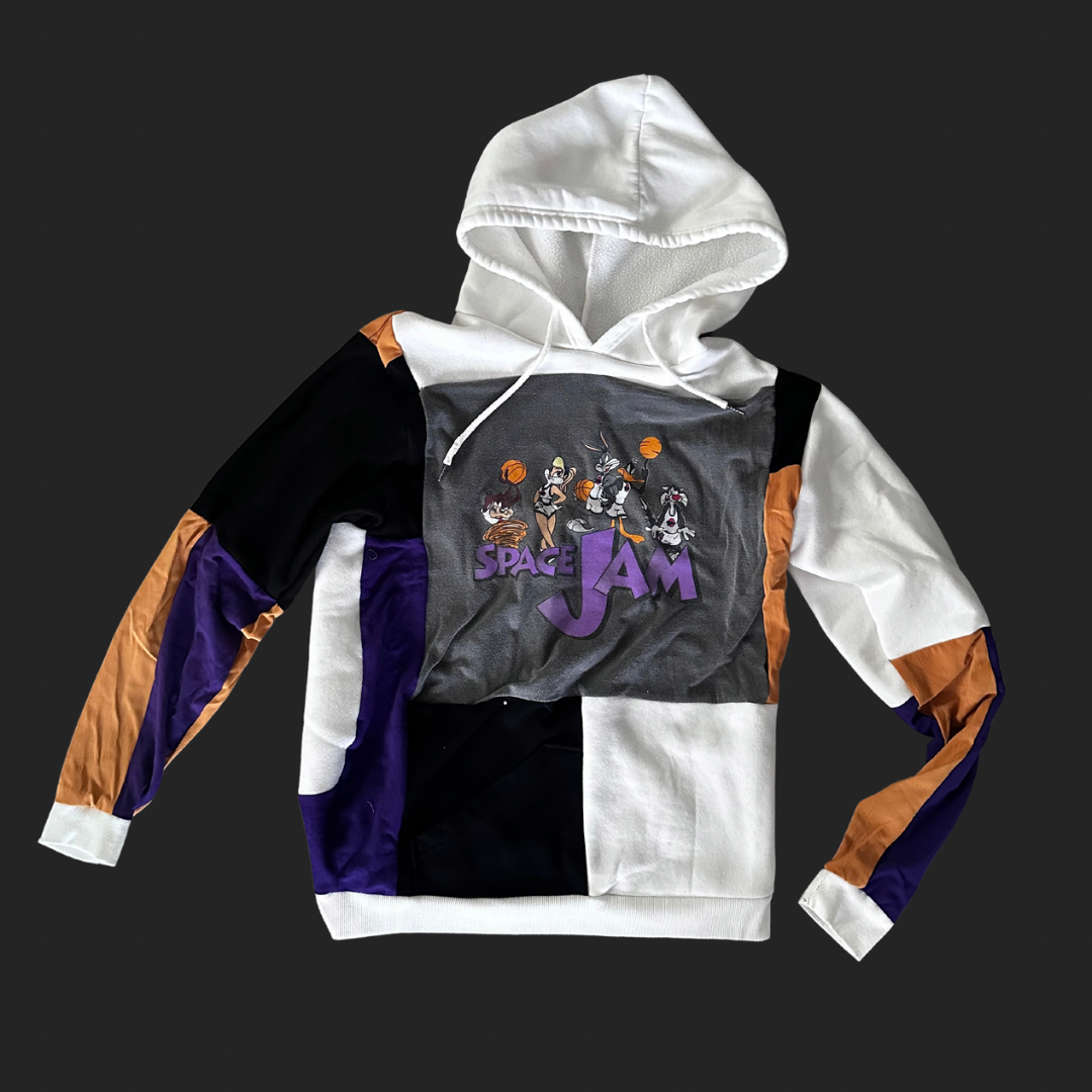 Space Jam Hoodie