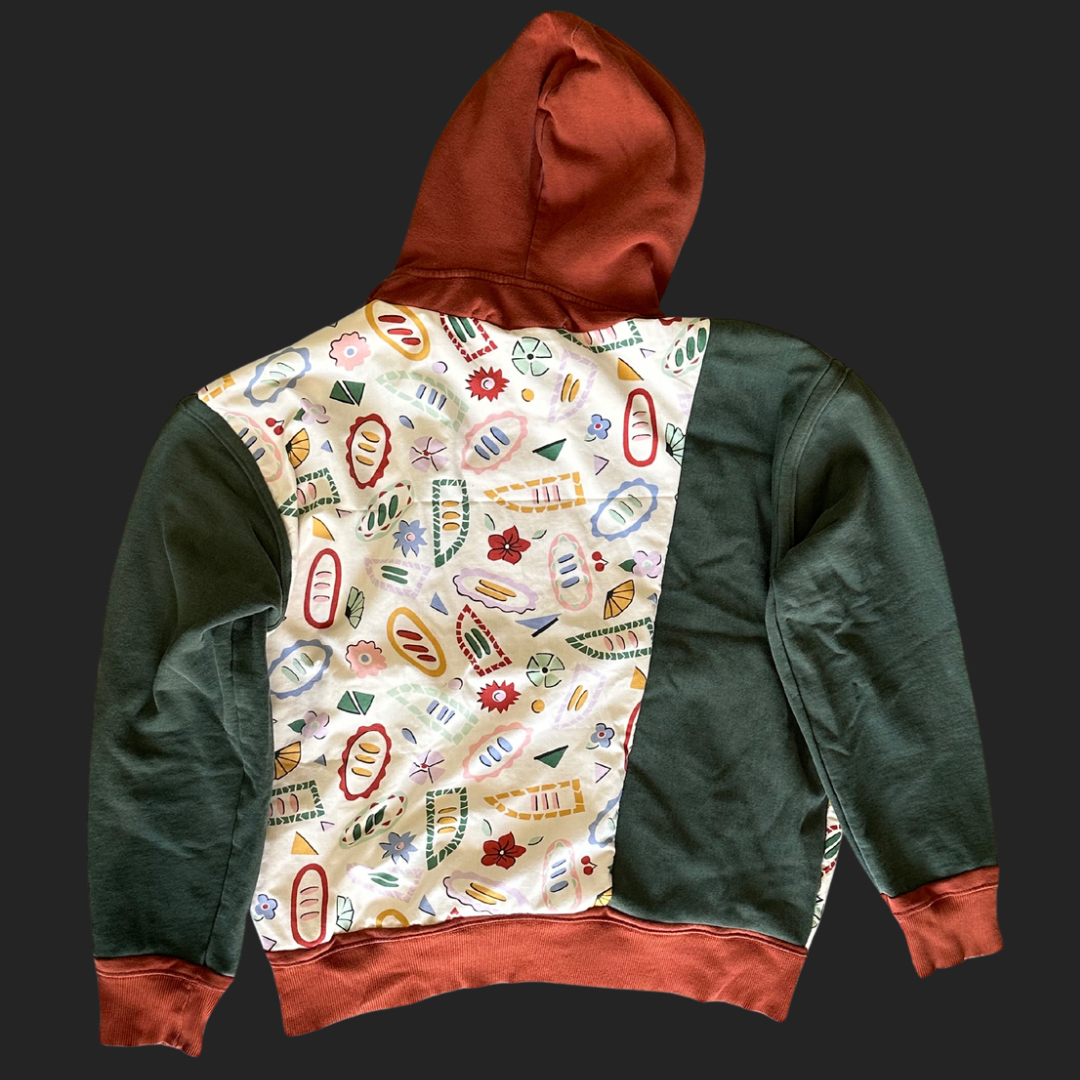Still Human Hoodie
