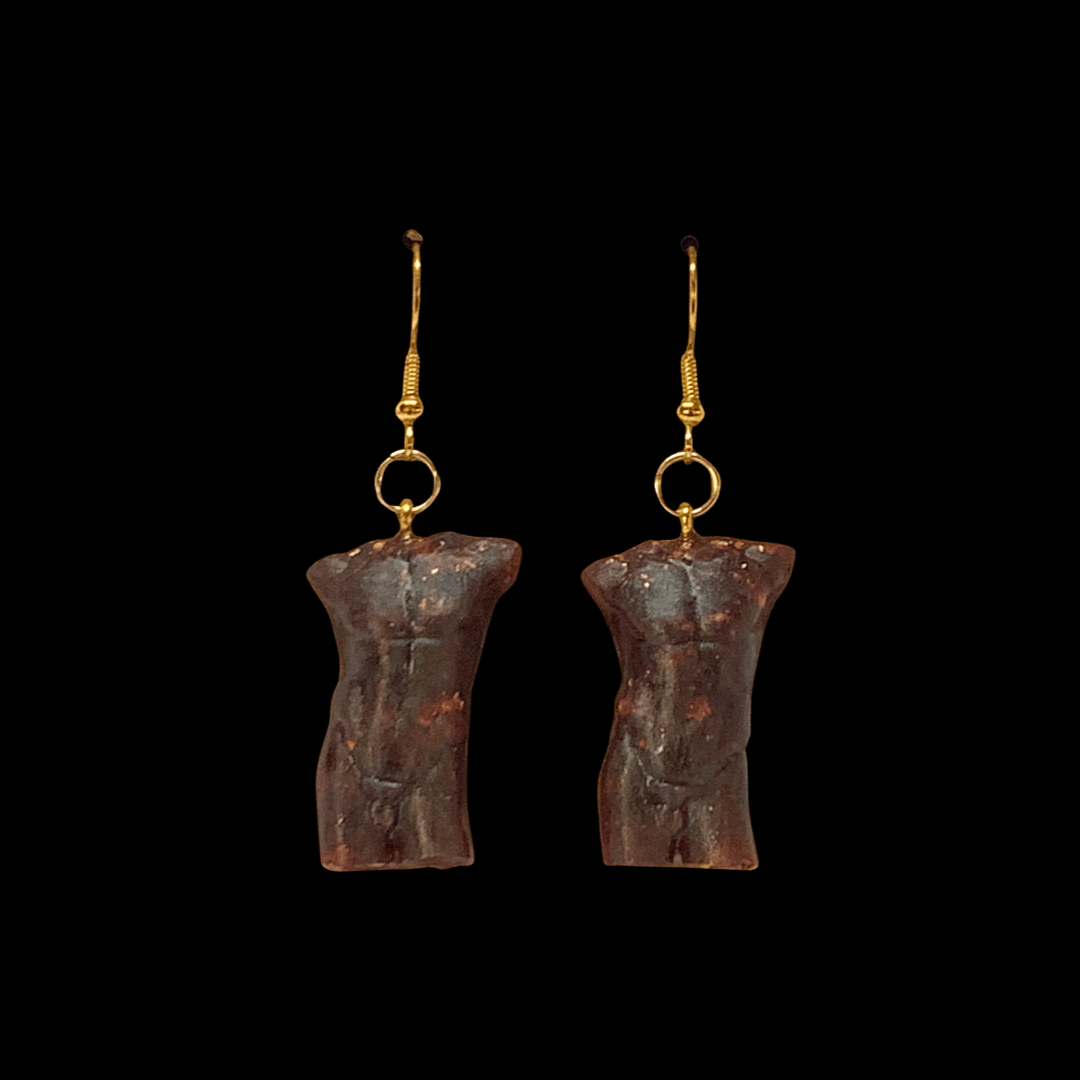 Rin - Ethereal Entity Earrings