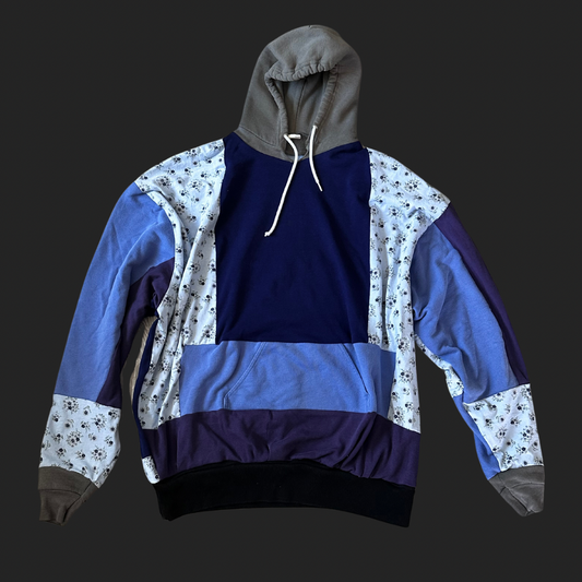 Indigo Child Hoodie