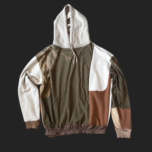 Desert Road Hoodie