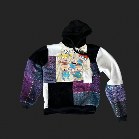 Rugrats Hoodie