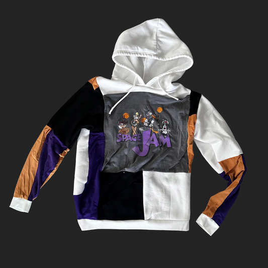 Space Jam Hoodie